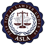 ASLA 2019 top 40 lawyer under 40